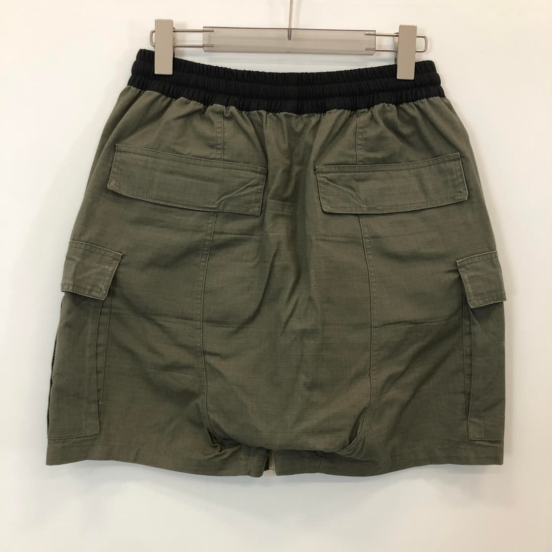 피어오브갓 드로스트링 카고쇼츠 30 인치 상품이미지3