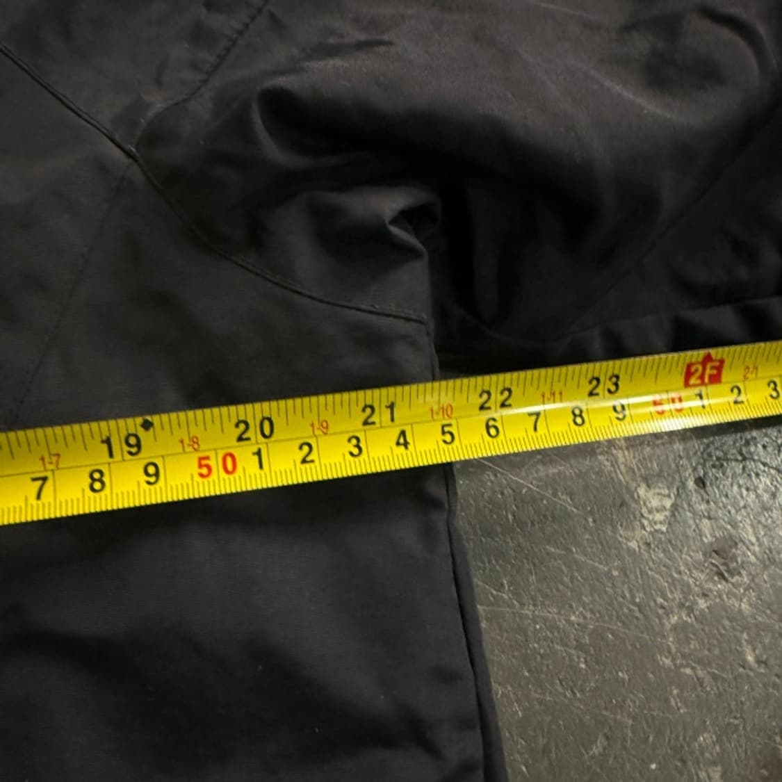 95 노스페이스 바람막이  상품이미지5