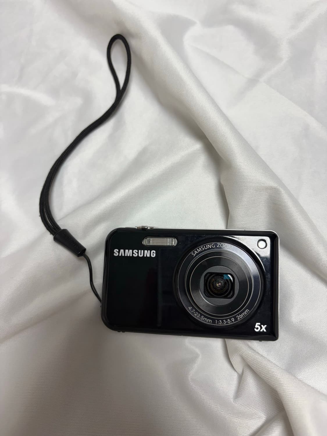 삼성 VLUU-PL170 한효주디카 빈티지디카 상품이미지4