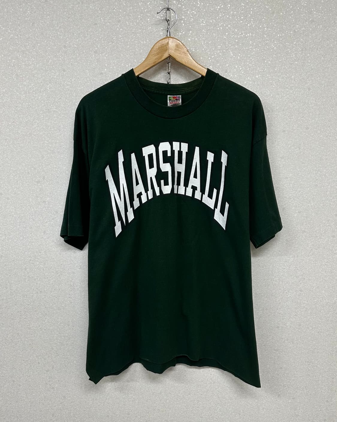 (2XL)FRUIT OF THE LOOM USA 반팔-M2294 상품이미지1