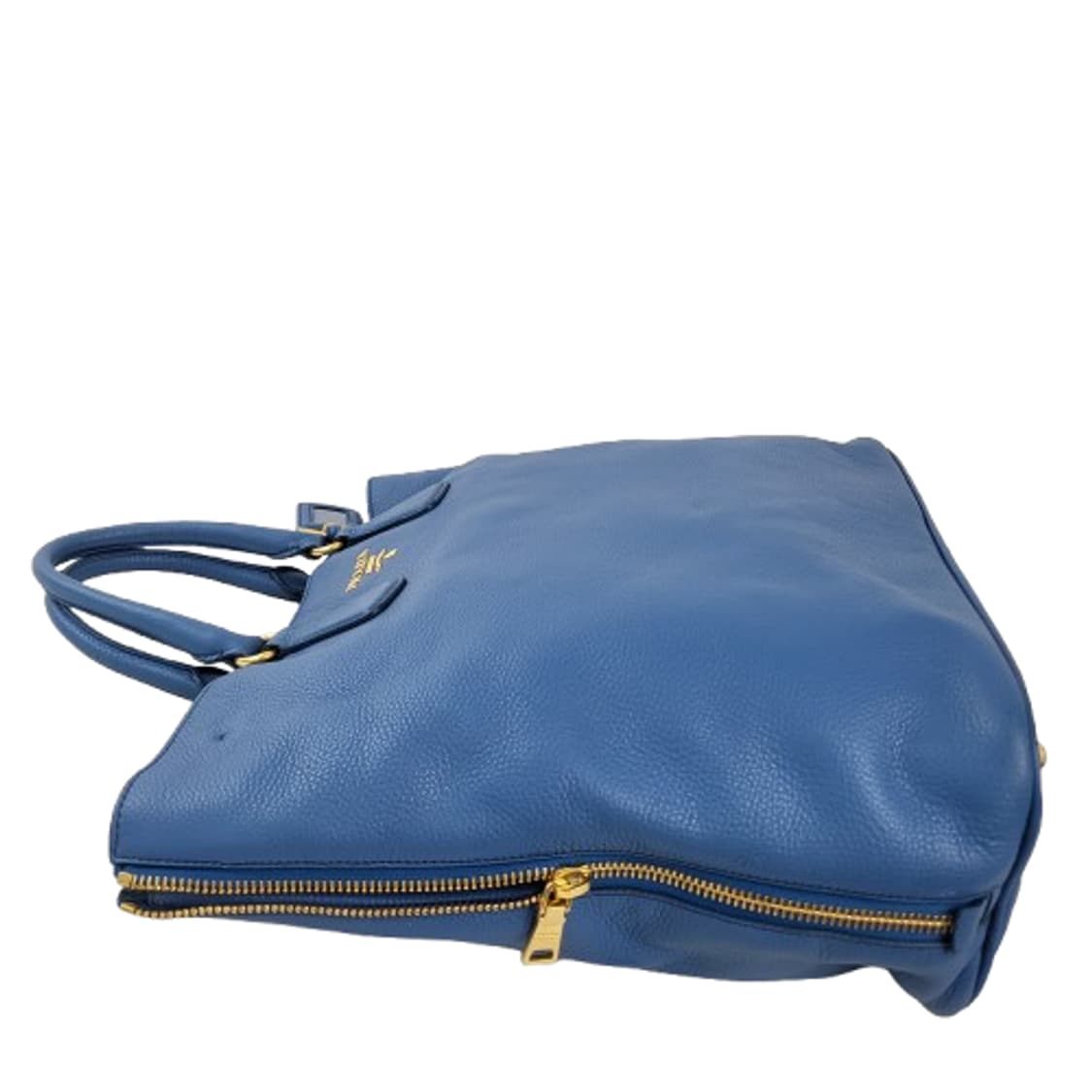 정품 프라다 BN2419 비텔로 다이노 집업 2-WAY 백 상품이미지4