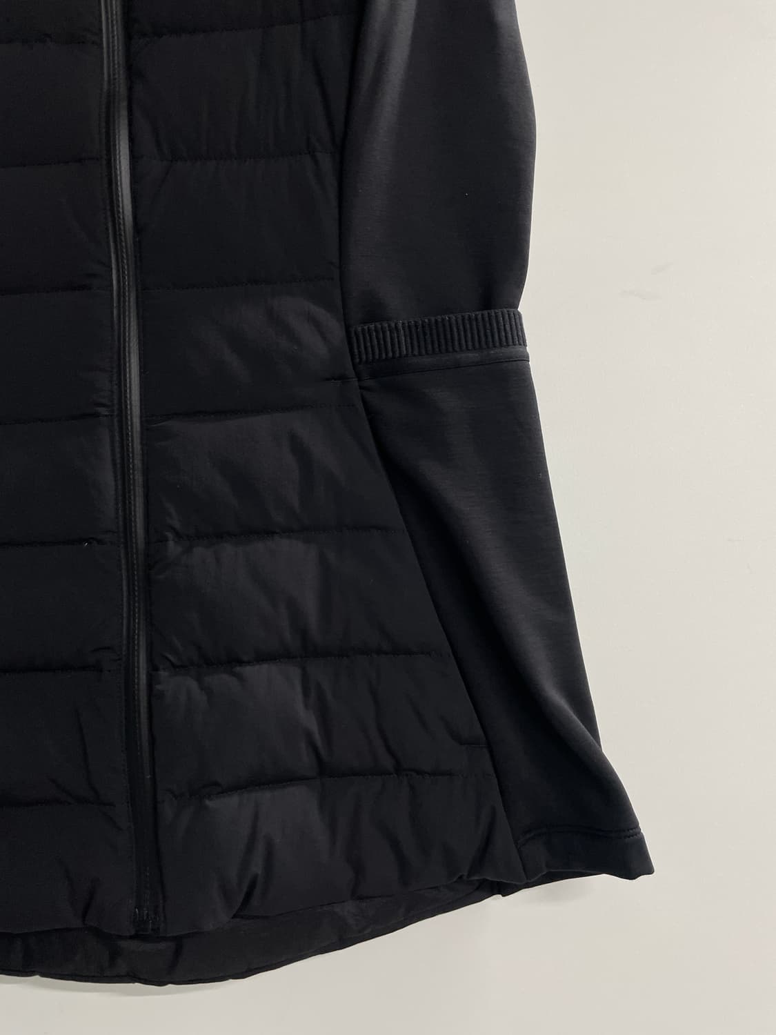 룰루레몬 구스다운조끼 상품이미지3