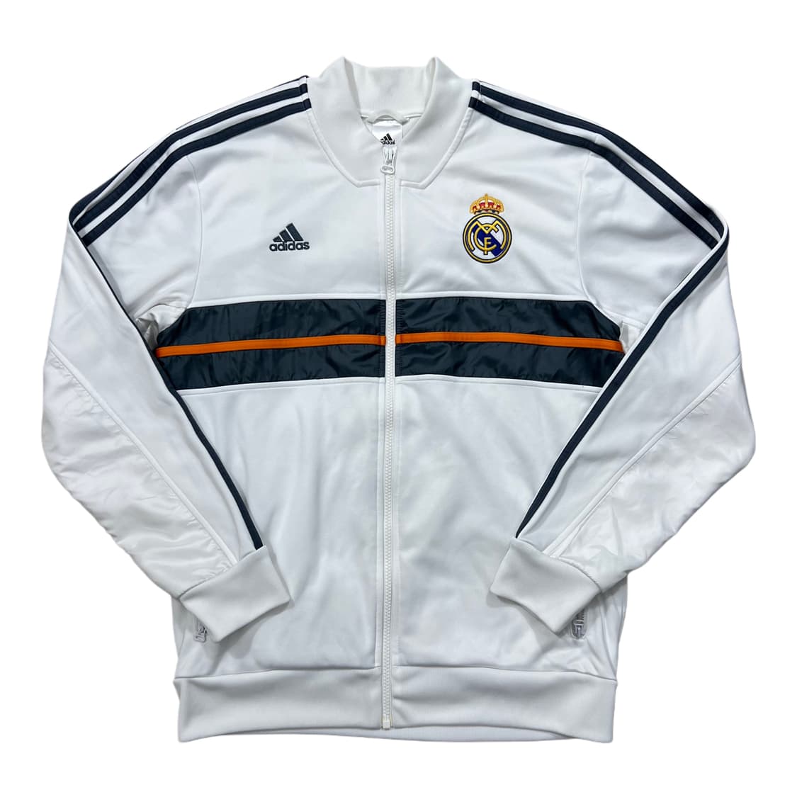 아디다스 레알마드리드 흰색 져지 100 상품이미지1