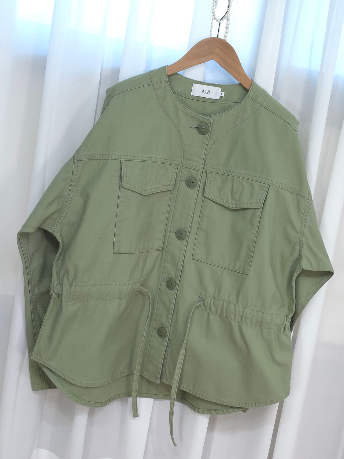  Azul by moussy 상품이미지3