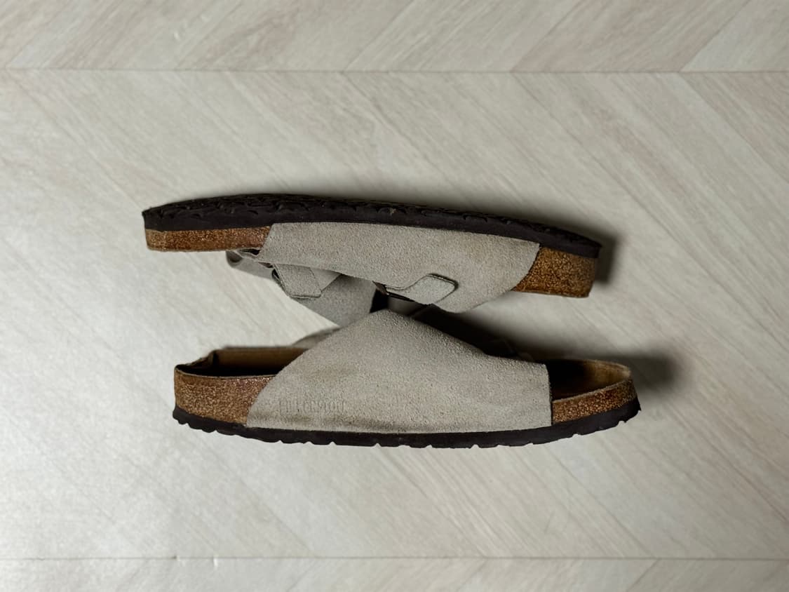 버켄스탁 취리히 상품이미지3