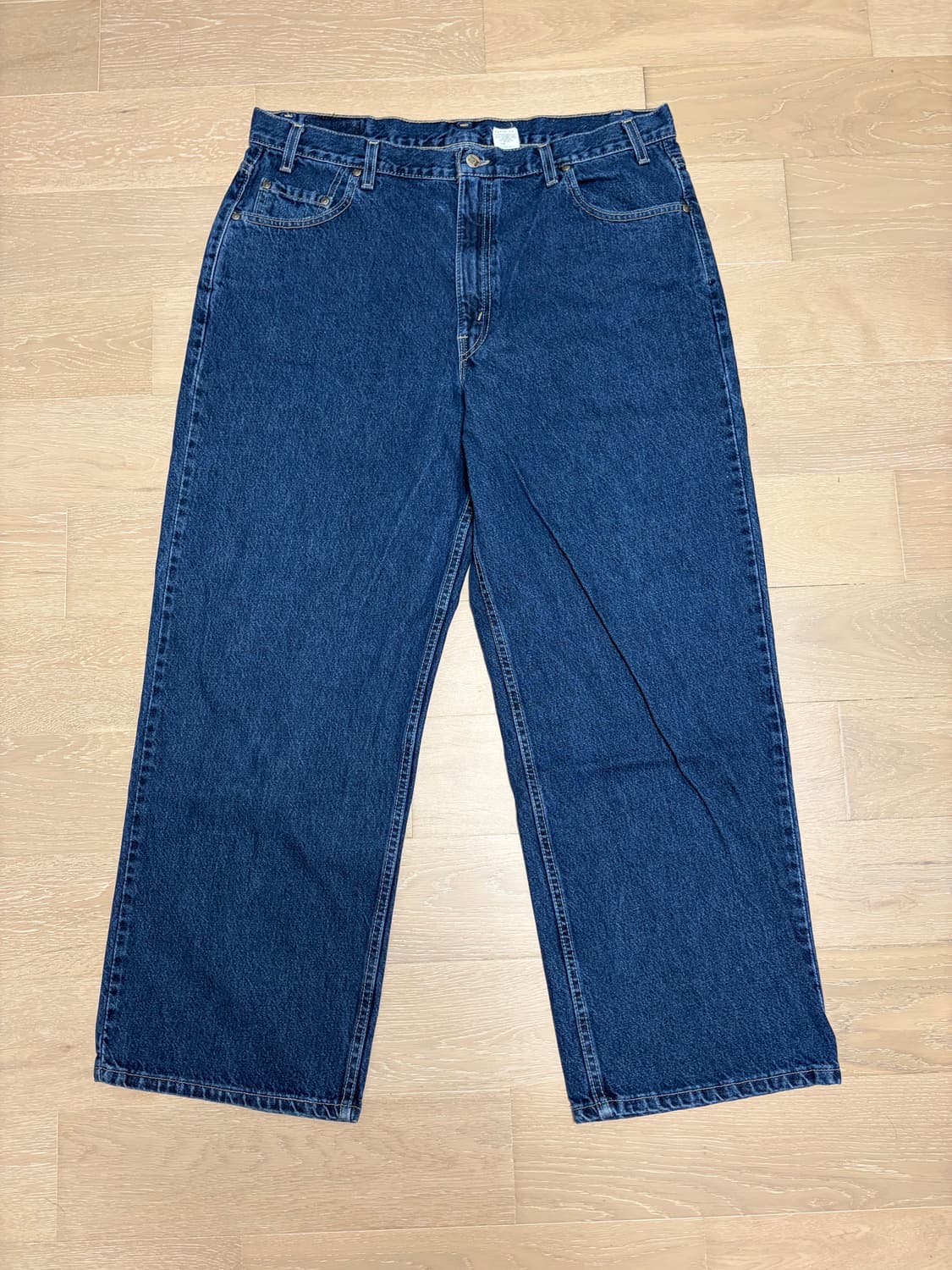 빈티지 리바이스 실버탭 L2 made in usa🇺🇸 상품이미지1