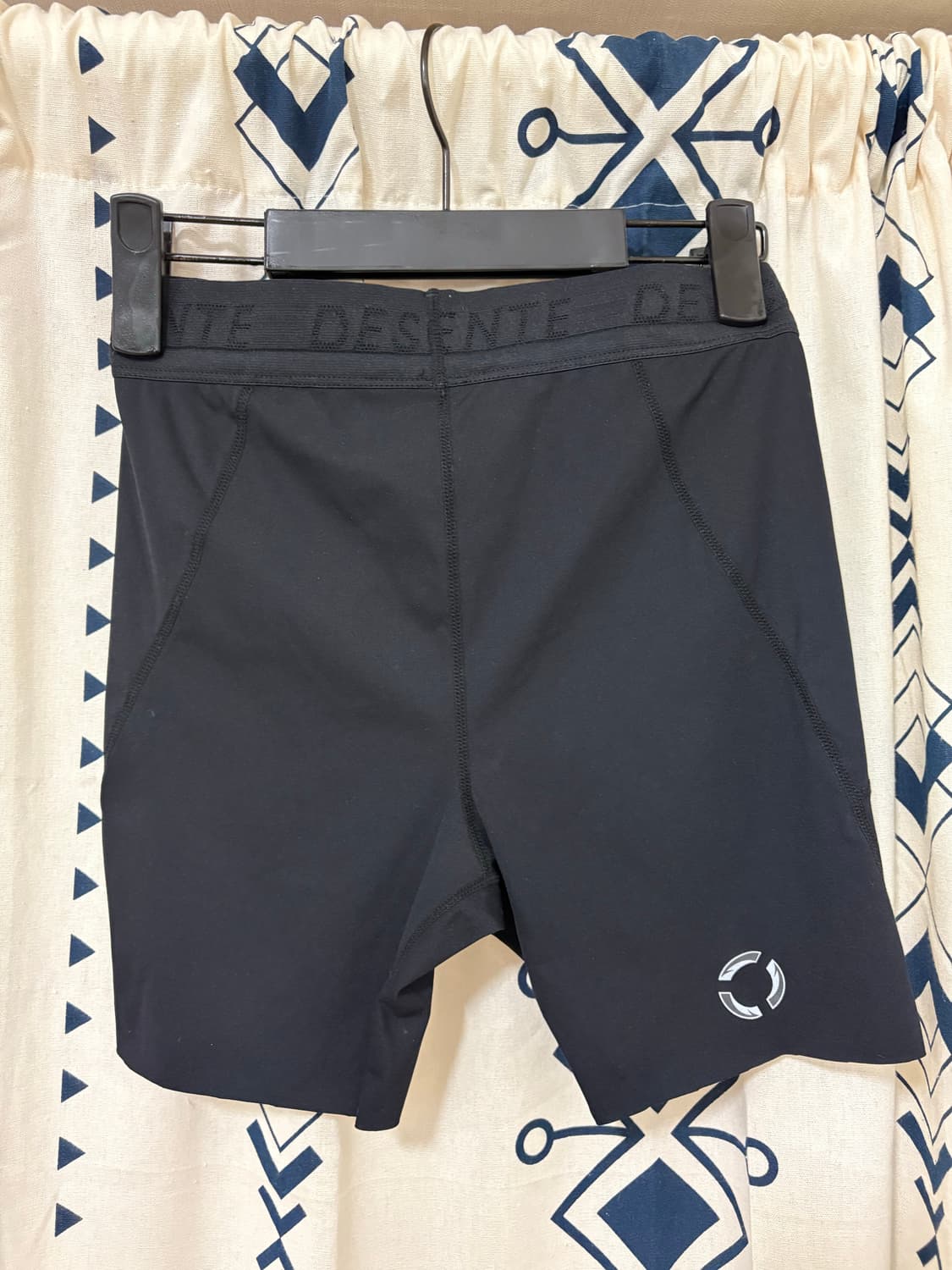 데상트 / 러닝 델타프로 숏 타이즈 SQ123RKL27 상품이미지7