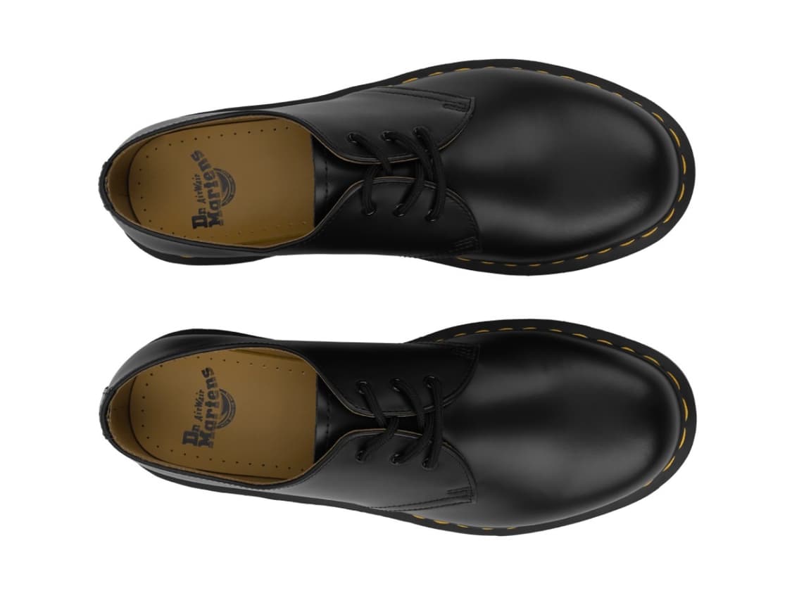 [240] 닥터마틴 1461 스무스 블랙 새상품 상품이미지1