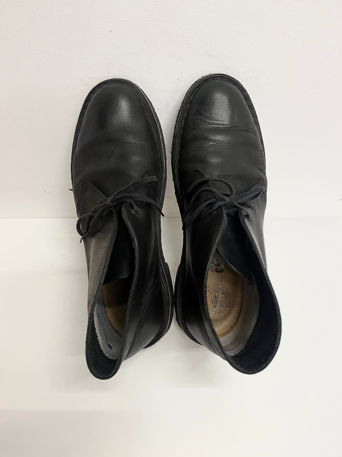 Clarks 상품이미지5