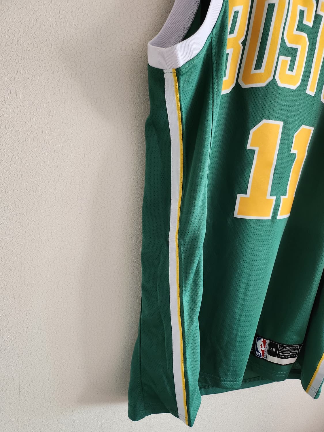 나이키보스턴저지나시(L 상품이미지7