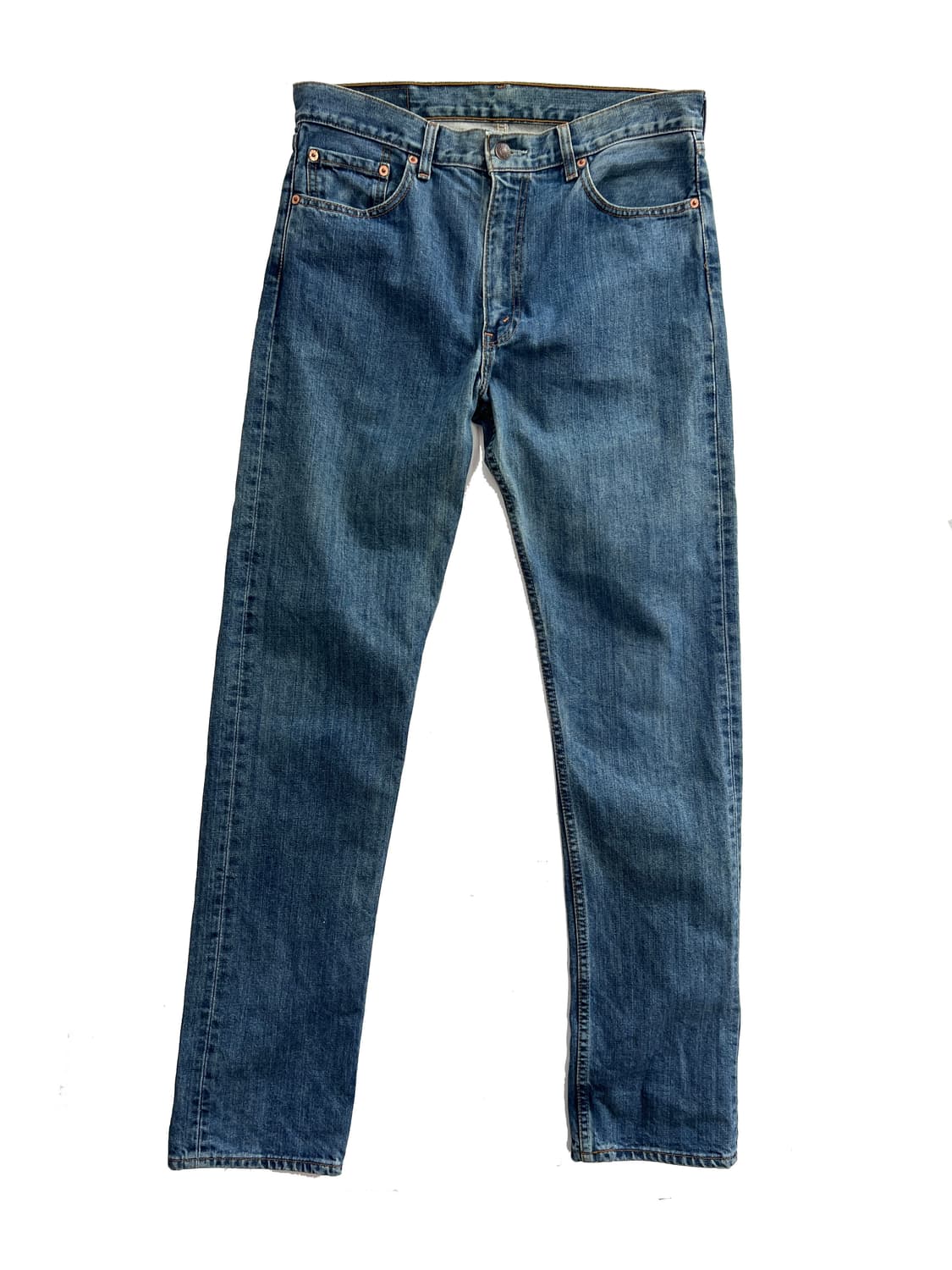 리바이스 빈티지 505 상품이미지3