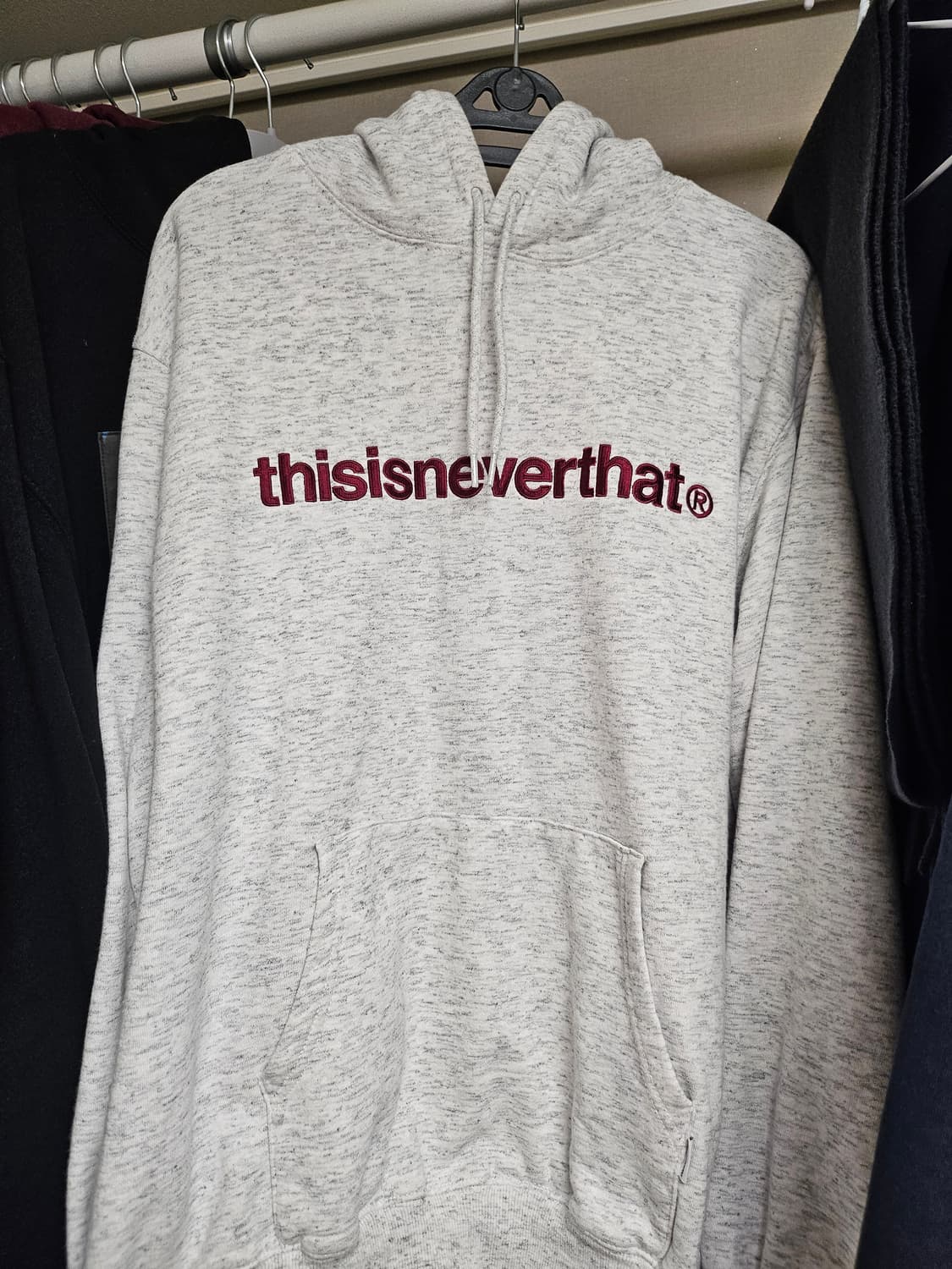 디네댓 후드티 상품이미지1