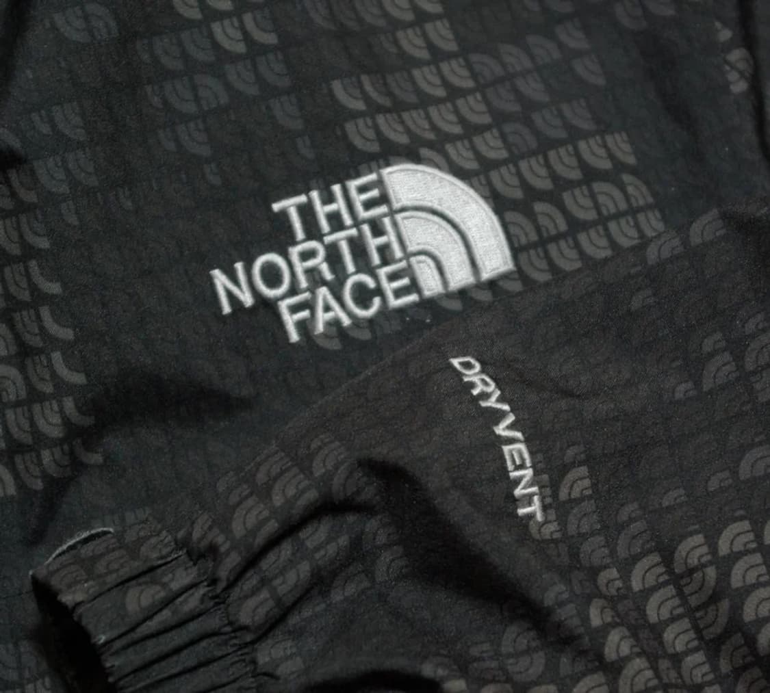 노스페이스 드라이벤트 자켓 XL 상품이미지6