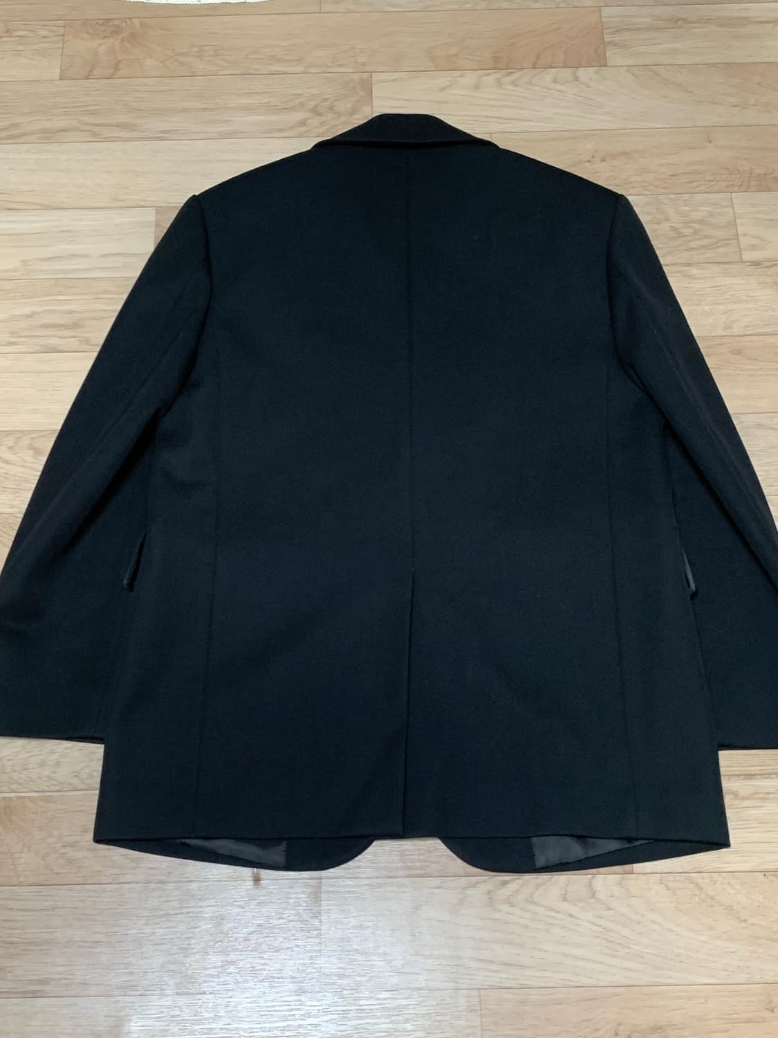 던스트 숄카라 블레이저 상품이미지3