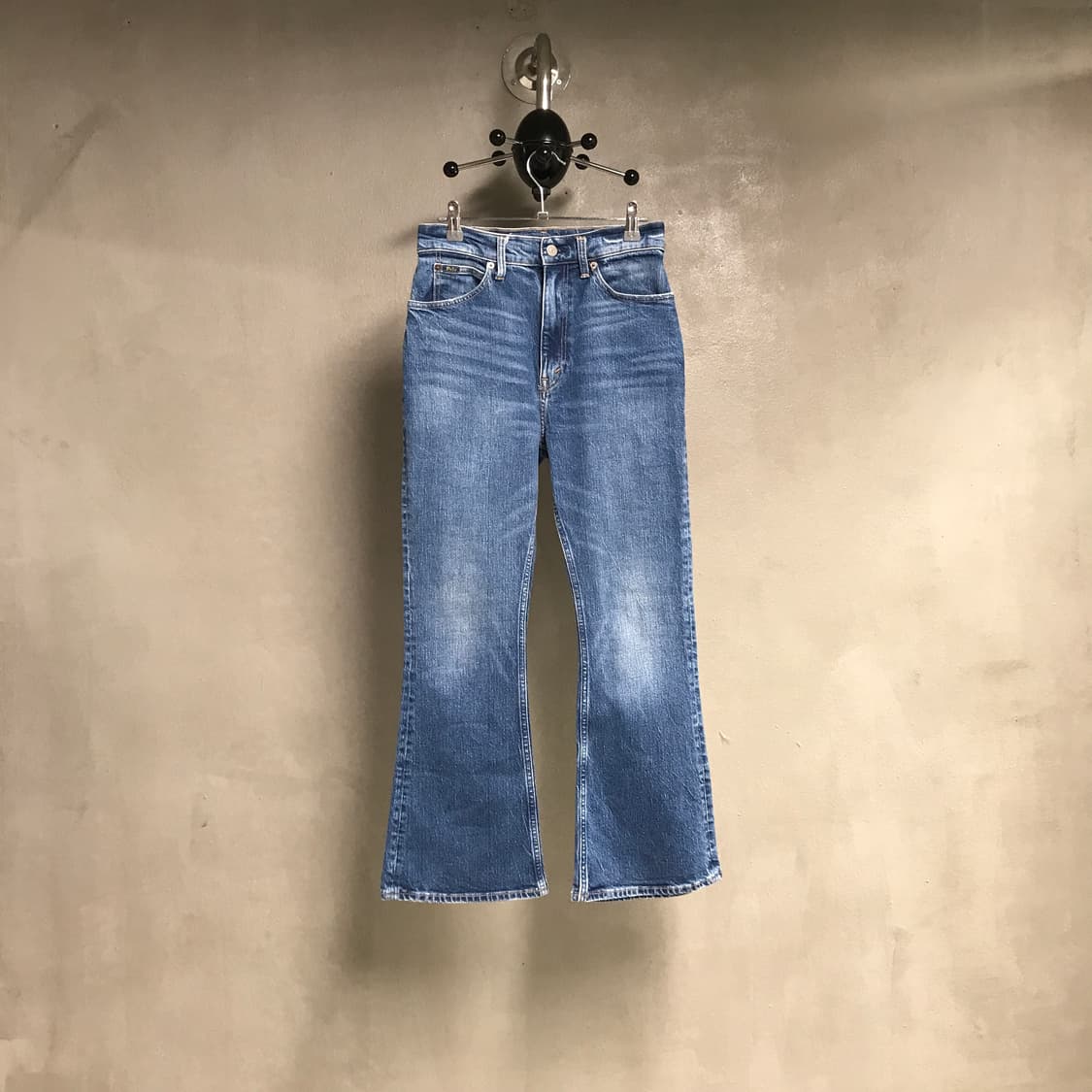 폴로 랄프로렌 데님 팬츠 27(W) 상품이미지6