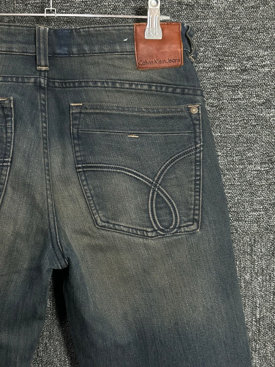캘빈클라인  청바지 30 상품이미지3