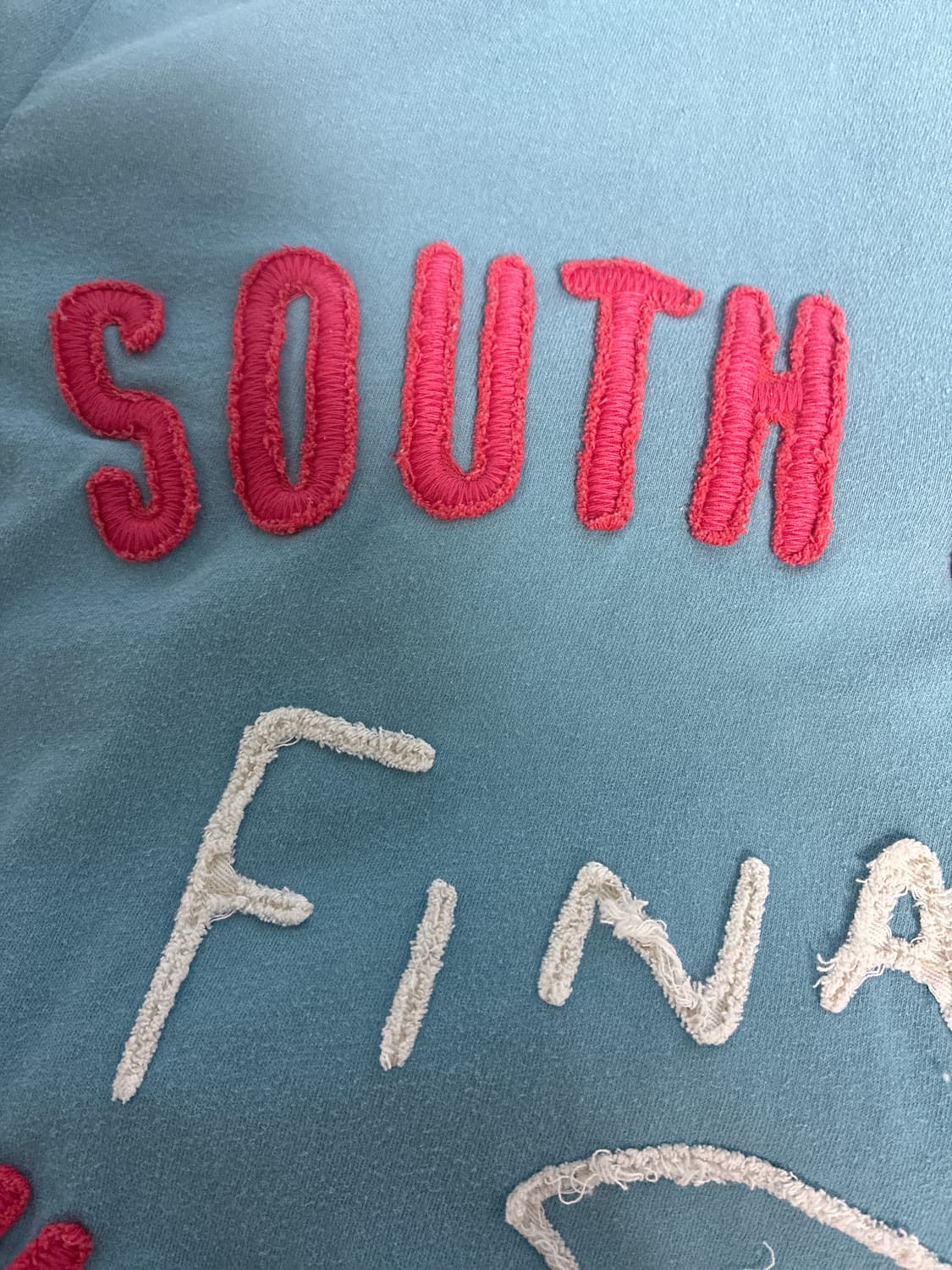 홀리스터 티셔츠 상품이미지4