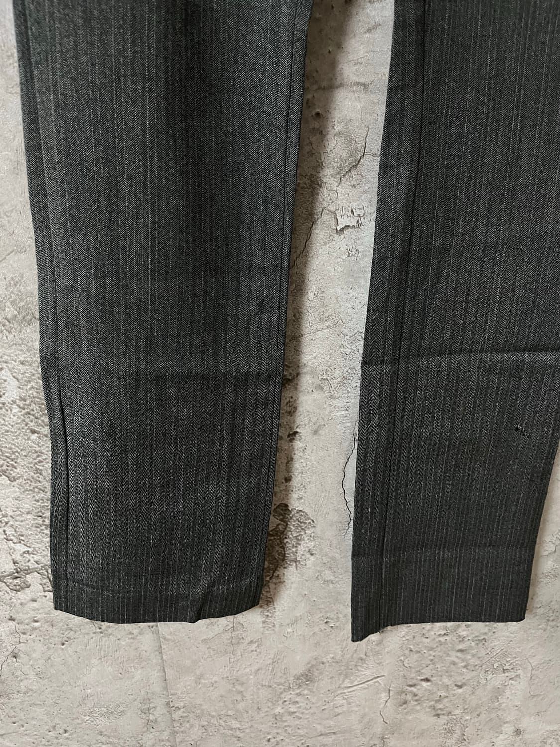 언더커버 × Futura 2001AW Cartoon Trousers 바지 상품이미지3