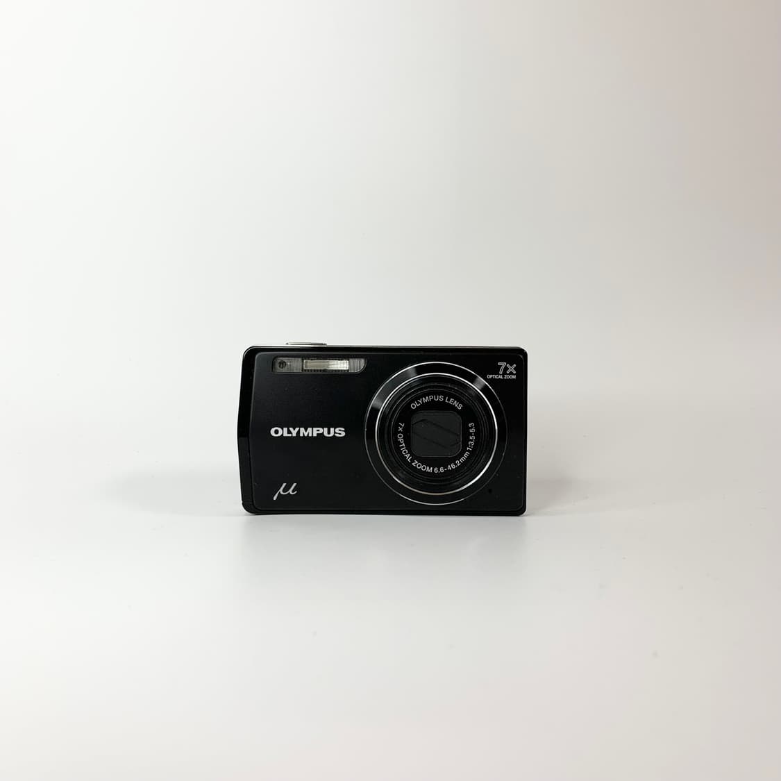 작례O) 올림푸스 뮤7000 블랙 (olympus mju7000) 상품이미지1