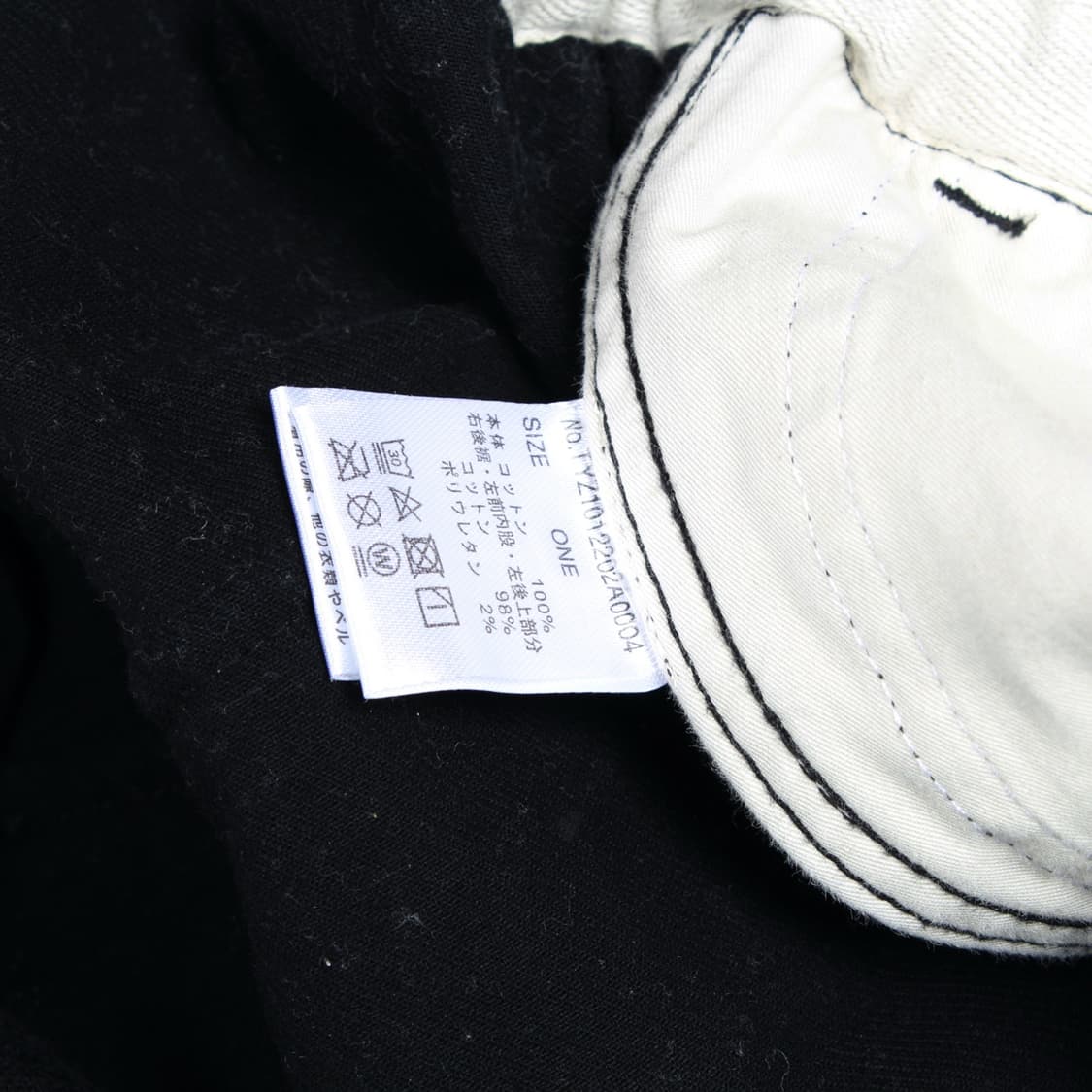 CIAOPANIC TYPE 팬츠 상품이미지10