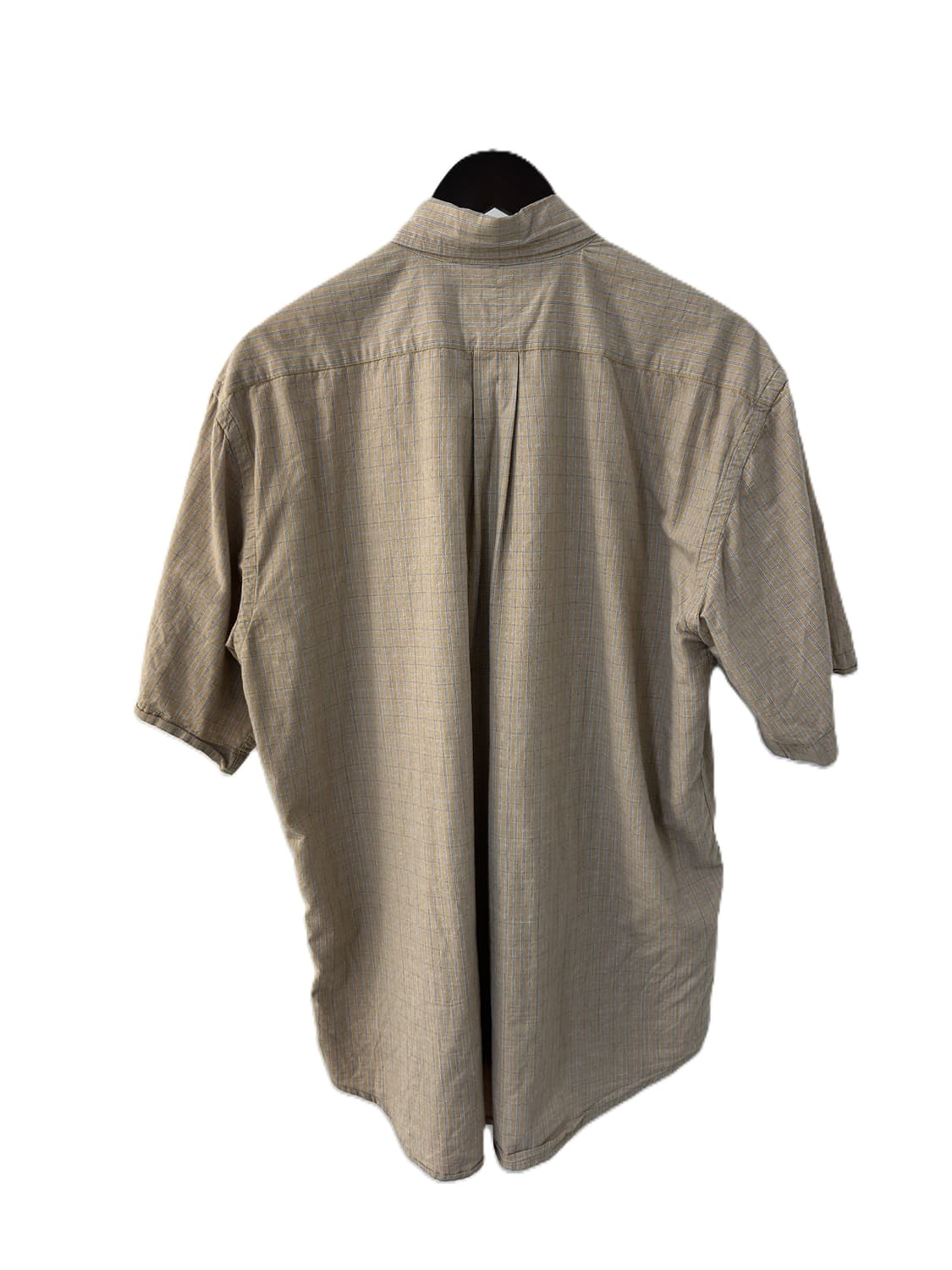 폴로 랄프로렌 스트라이프 반팔 셔츠 상품이미지2