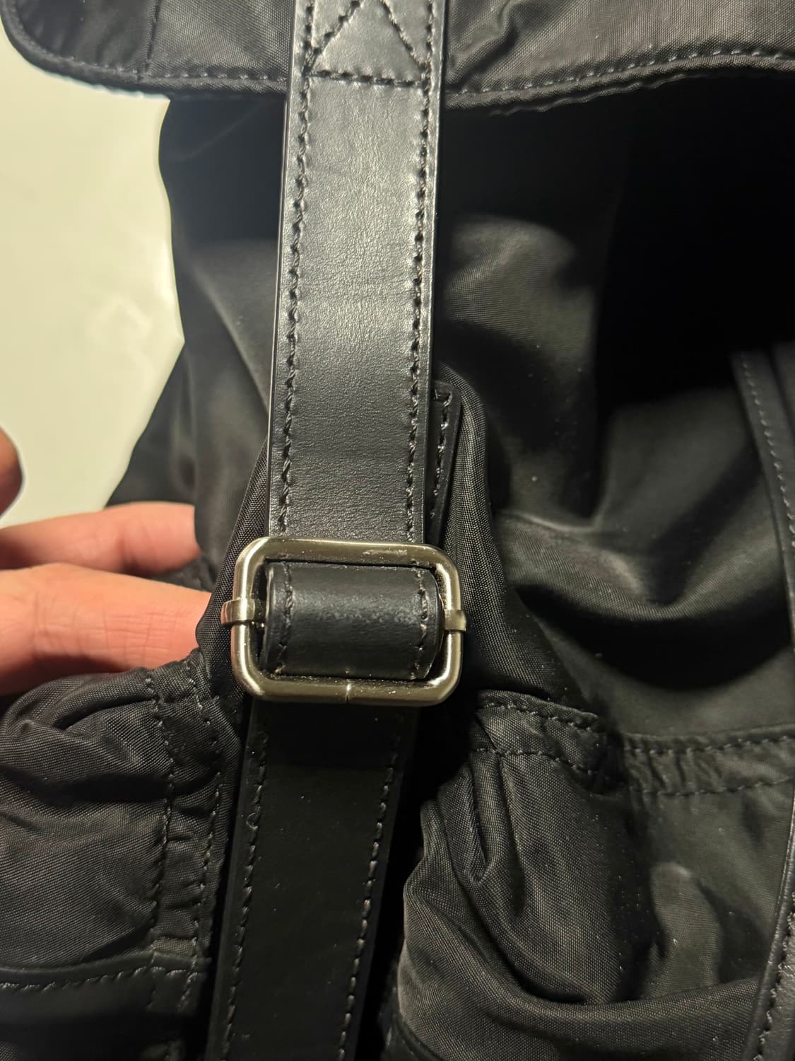 유스 멀티포켓 럭색 상품이미지5