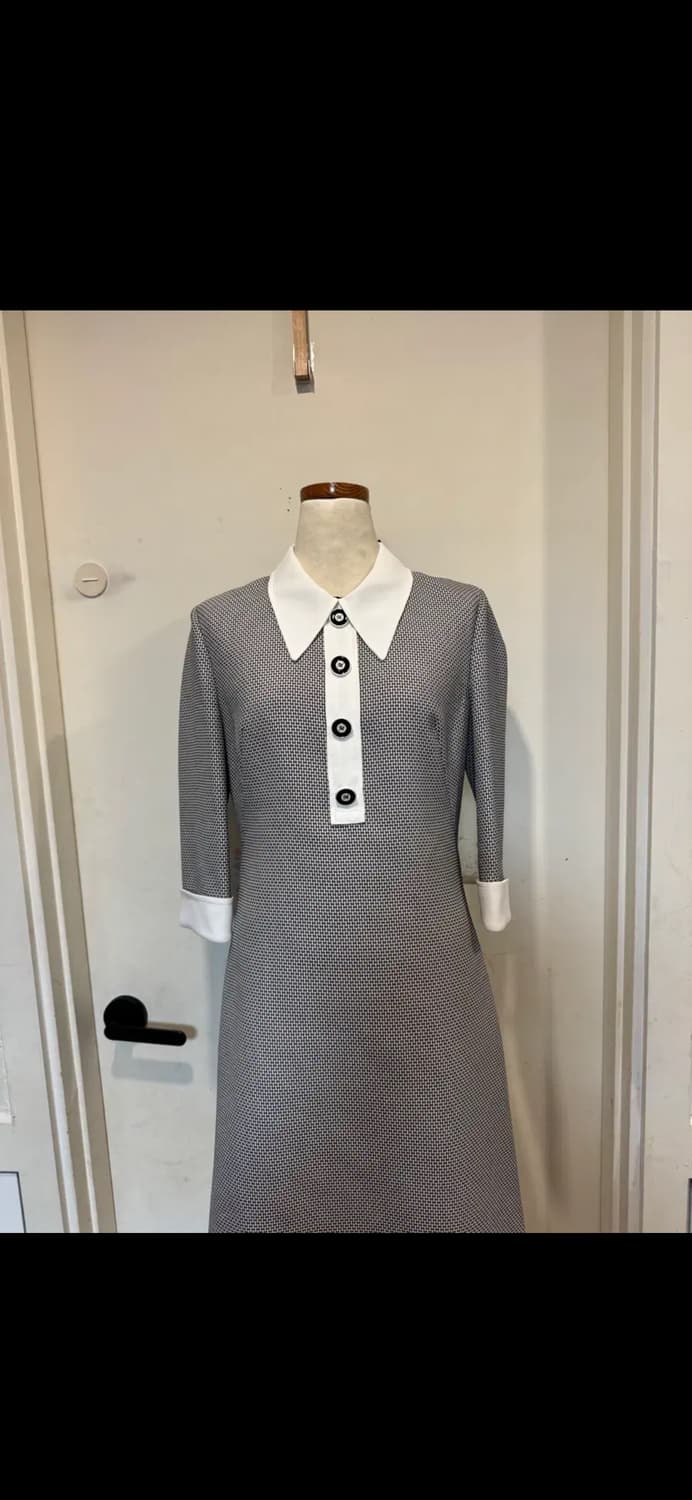 새상품 MOJO S PHINE 모조에스핀 원피스 상품이미지4