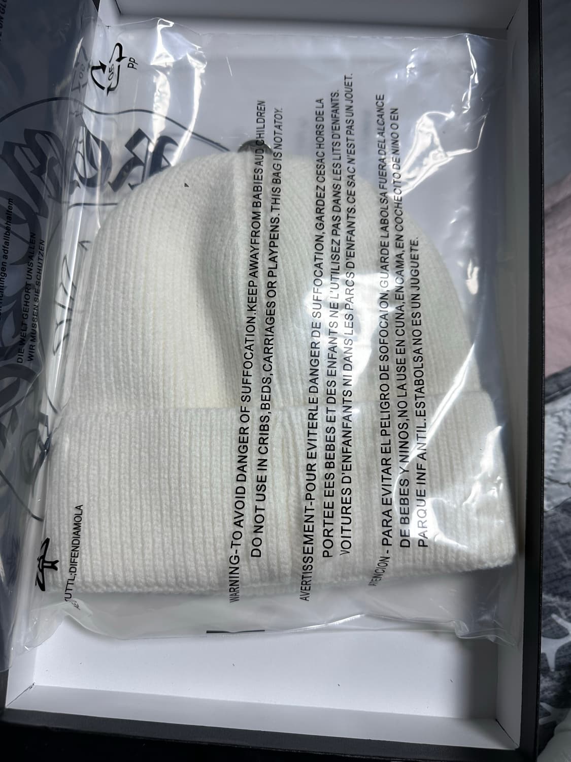 크롬하츠 비니 상품이미지7