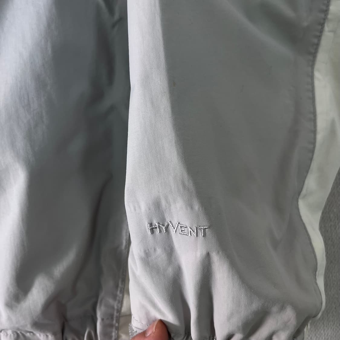 100 노스페이스 하이벤트 바람막이 자켓 상품이미지6