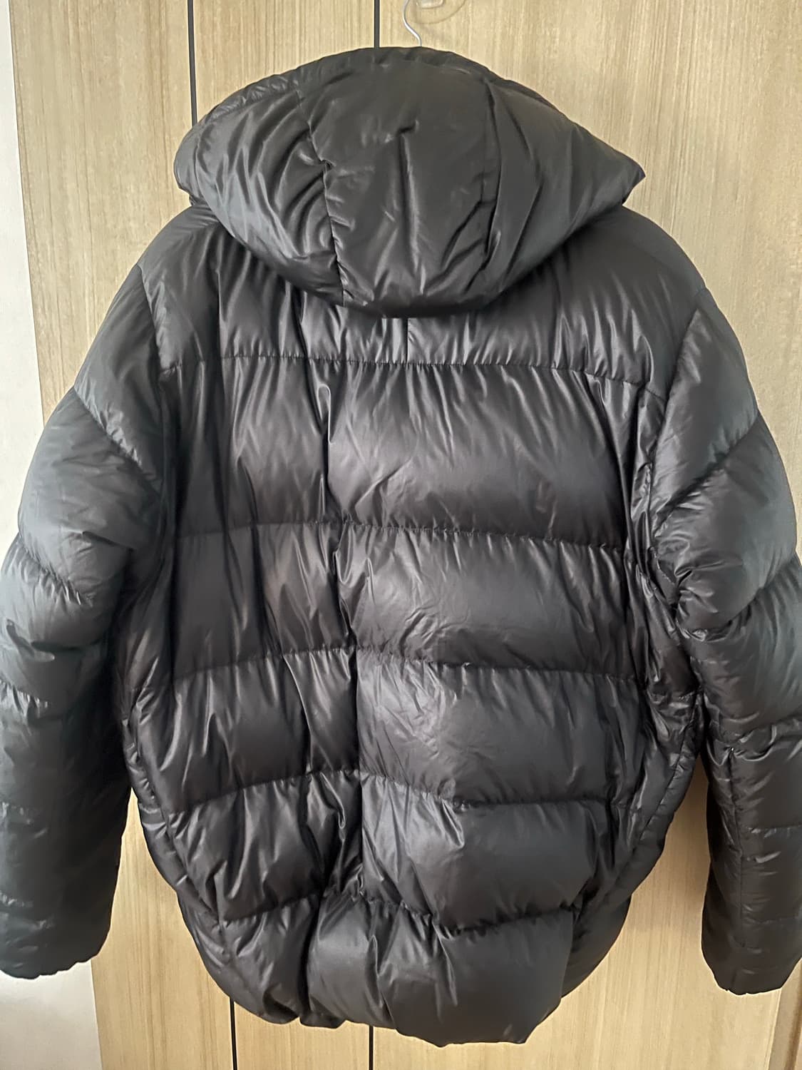 파타고니아 피츠로이 구형 L 블랙 상품이미지2