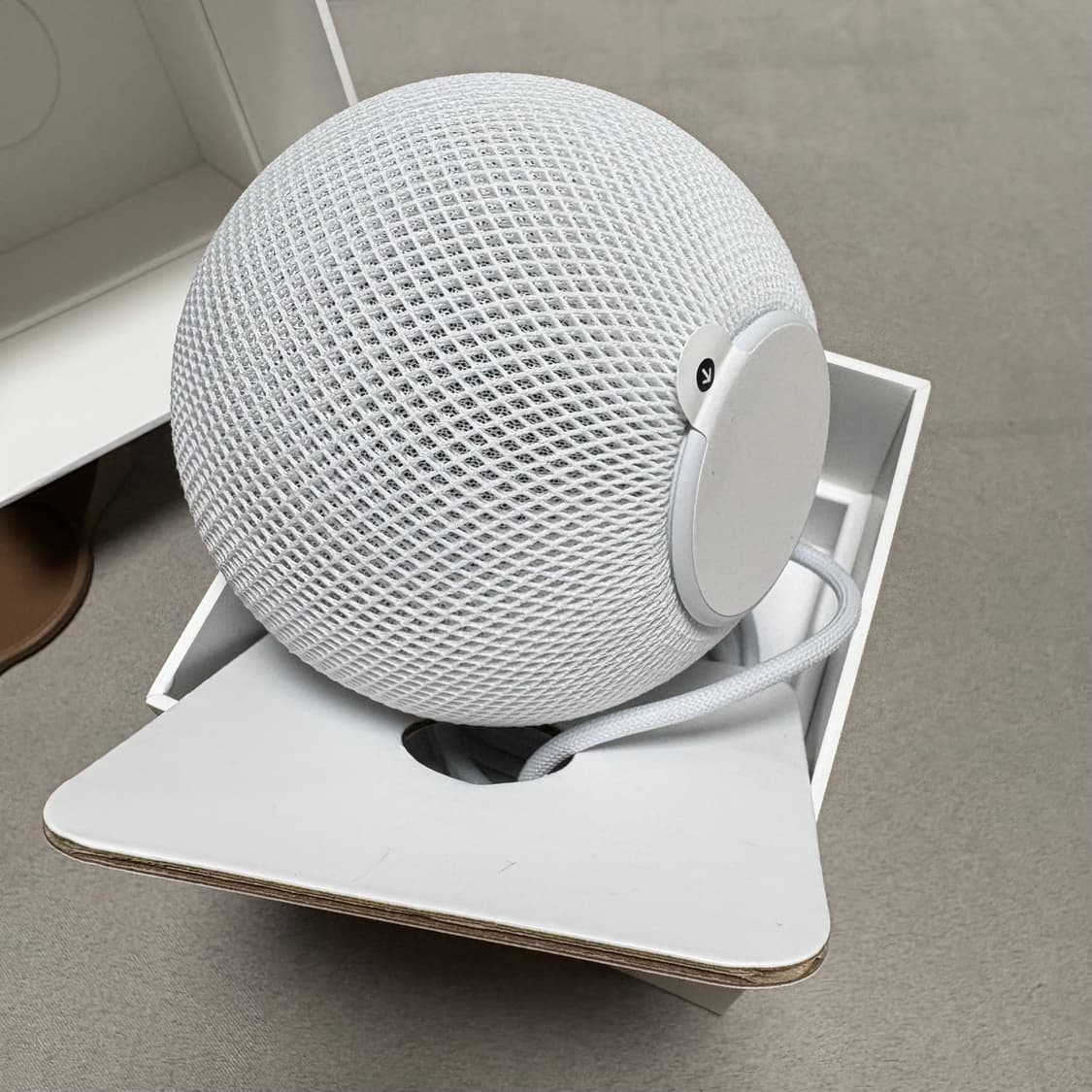 홈팟 미니 상품이미지4