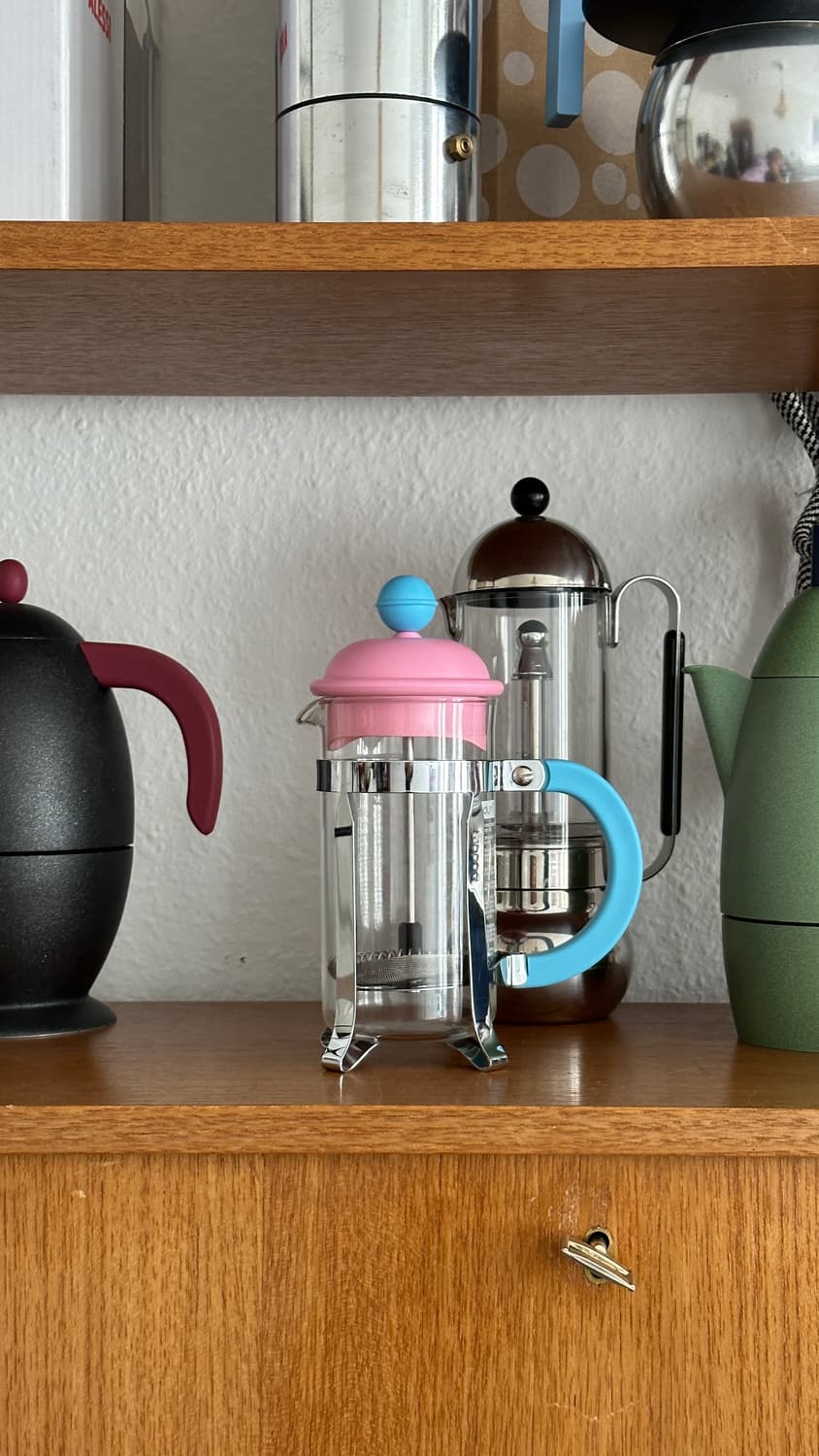 Bodum Limited Edition French press 상품이미지8