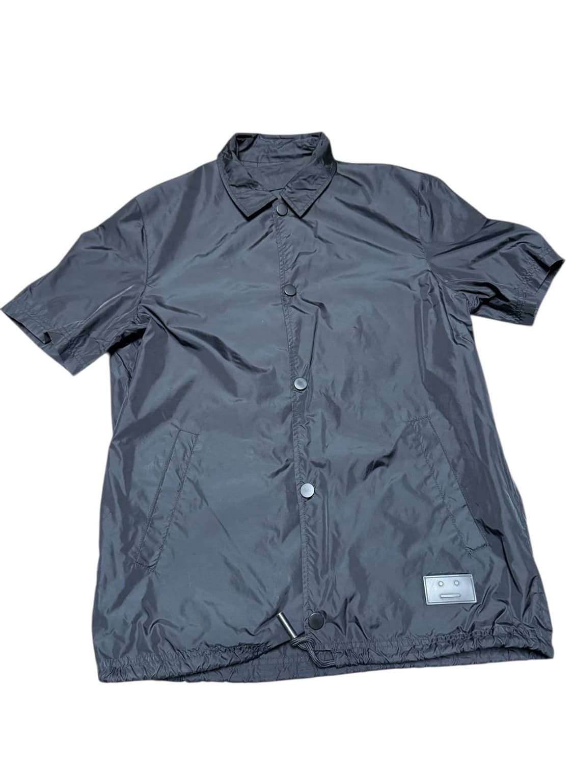 Acne Studios Reversible SHIRTS 상품이미지2