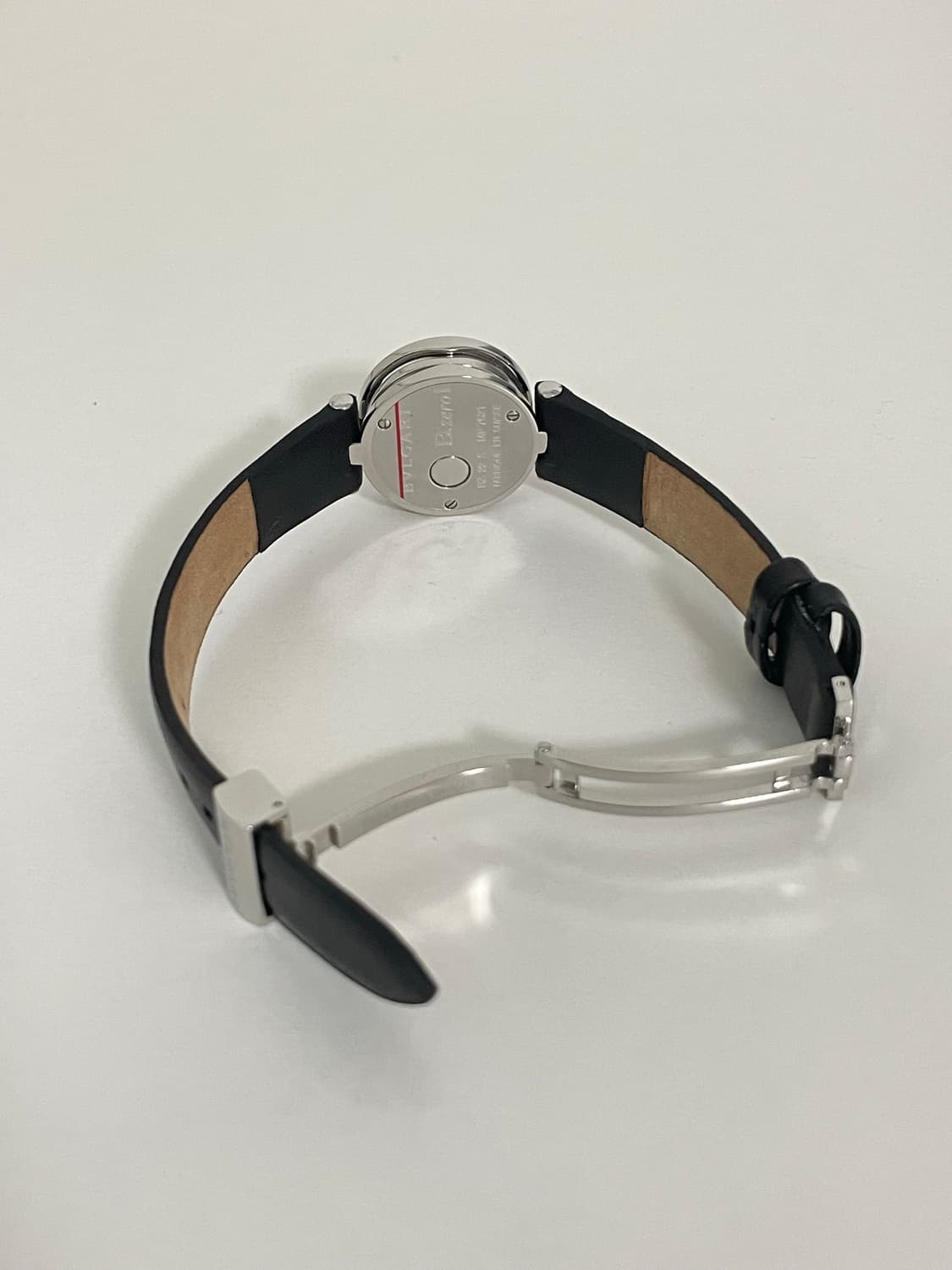 BVLGARI b.zero1 12p dia watch / 불가리 시계 상품이미지7