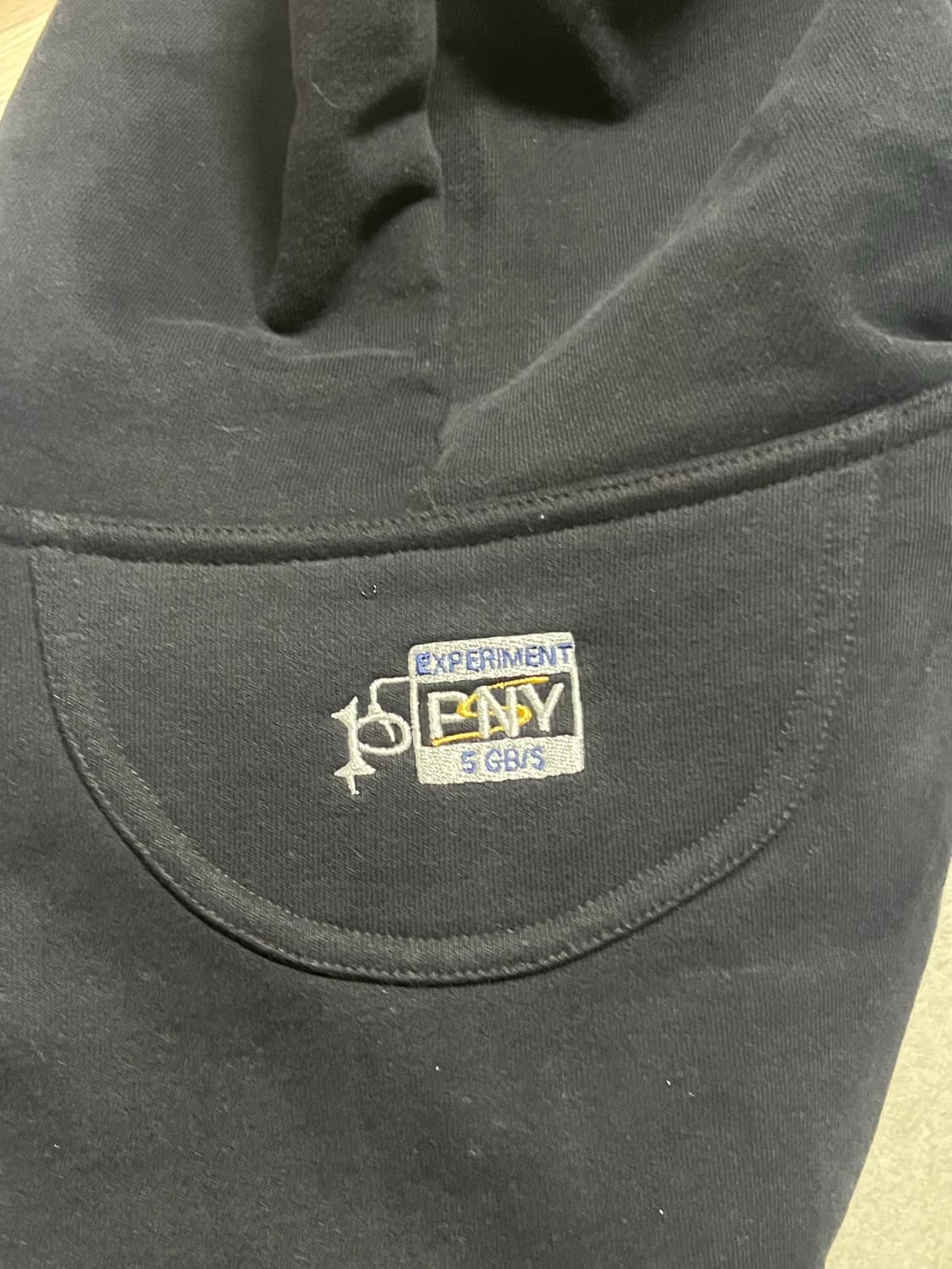 Punkandyo 펑크앤요 후드집업 상품이미지5