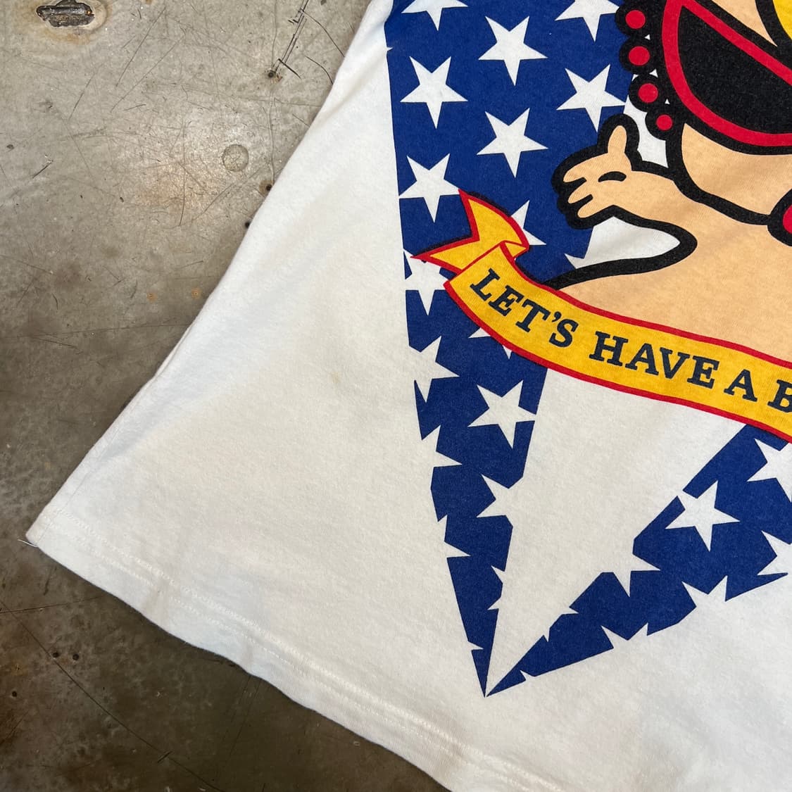 히스테릭 미니 링거티 상품이미지6