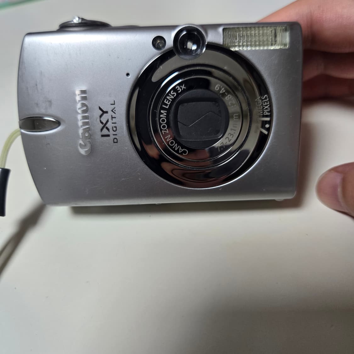 캐논 Canon 익서스700(익서스750) 카메라 상품이미지2