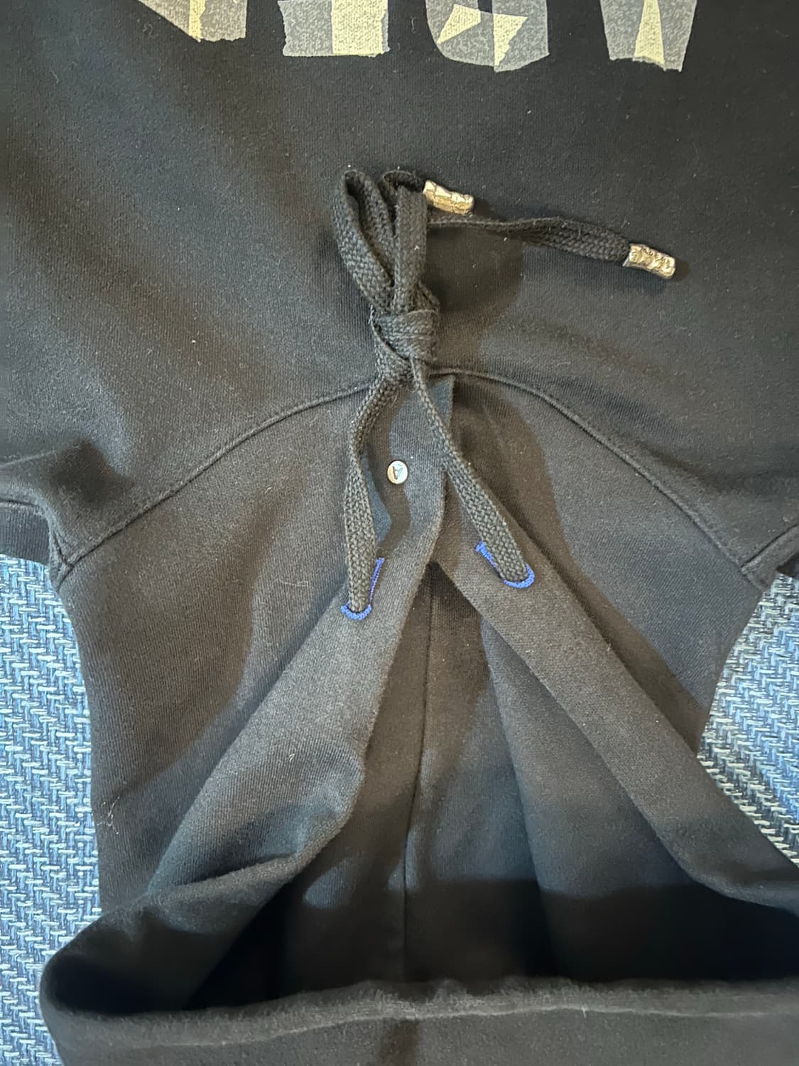 아더에러 후드티 3사이즈 상품이미지4