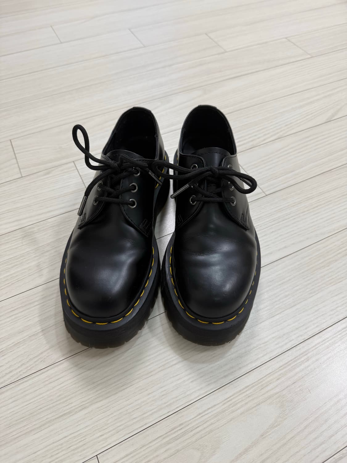 닥터마틴 1461 쿼드 250 상품이미지4