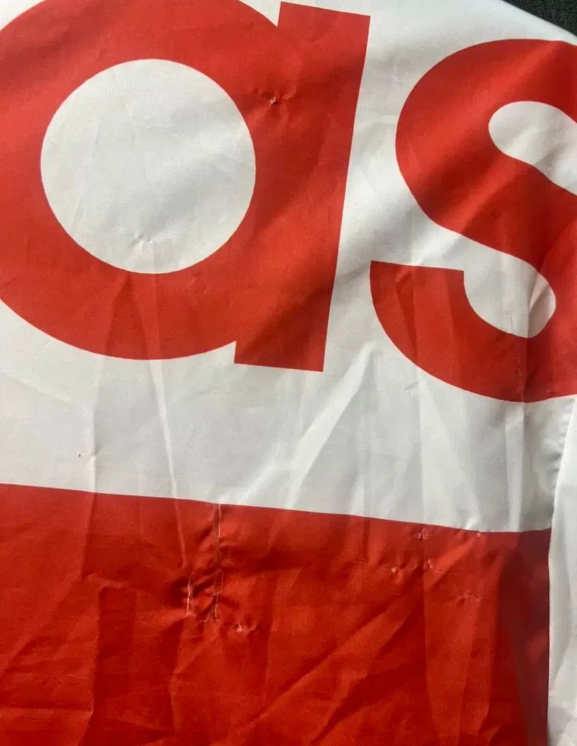 아디다스 바람막이 판매합니다 상품이미지3