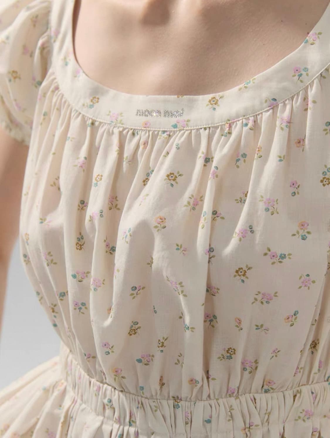 Moonmoi 조로사 원피스 중브 상품이미지8