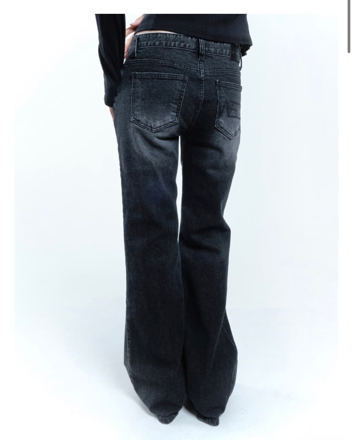 Wsc archive 401 jeans 001 상품이미지5