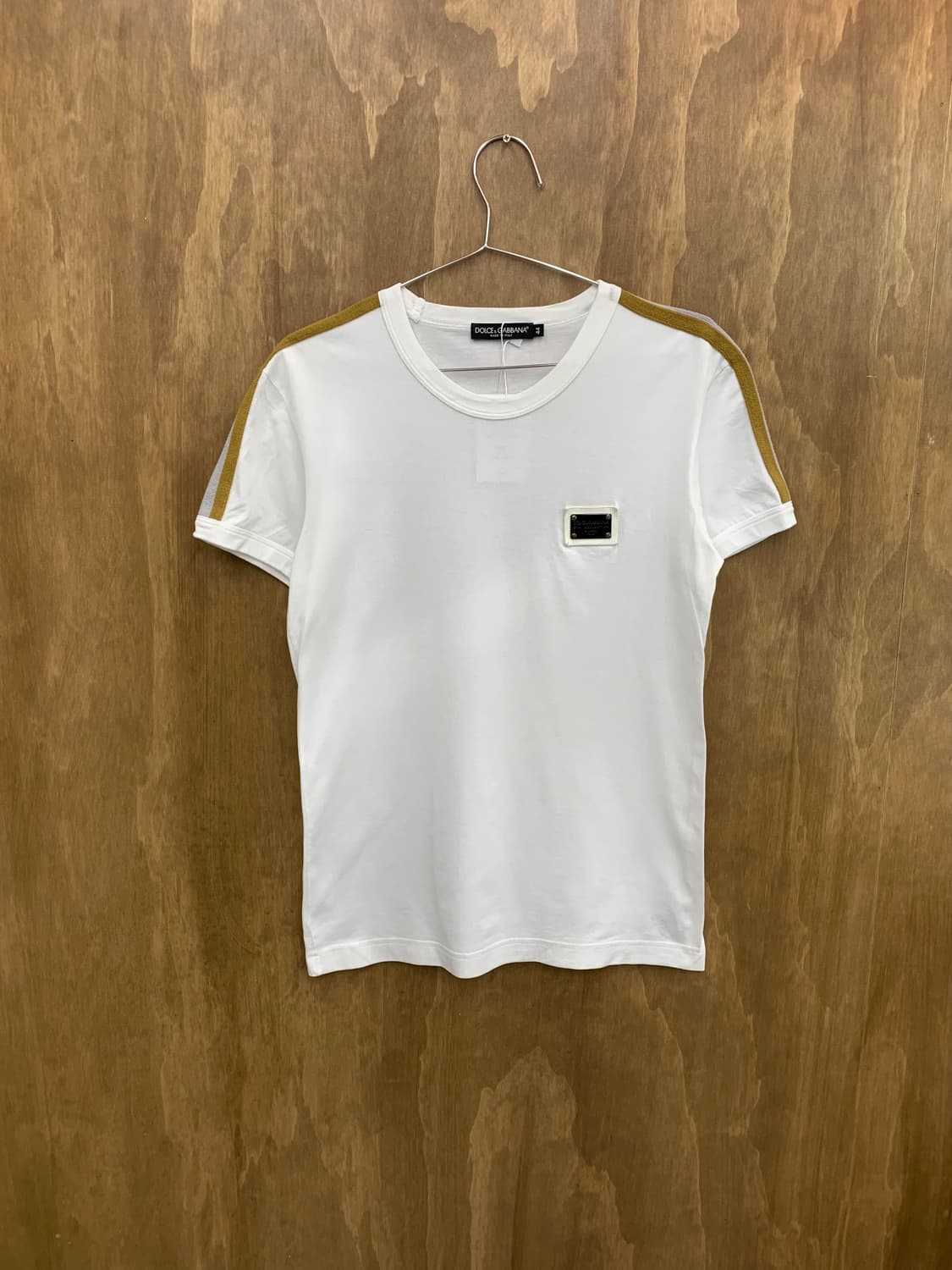 D&G 돌체엔가바나 반팔티셔츠 상품이미지1