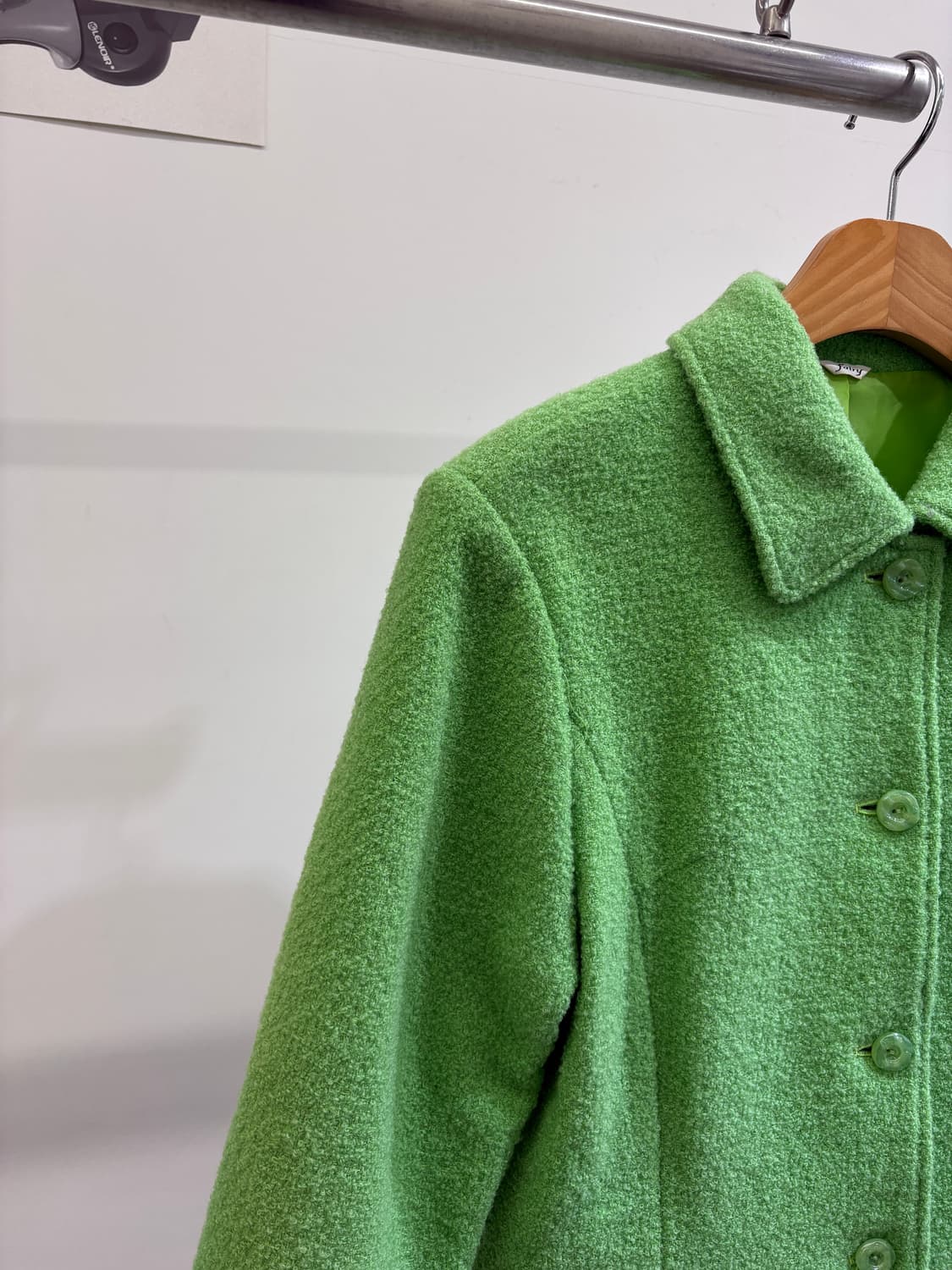 FAIRY (Made in Japan) 자켓 상품이미지3