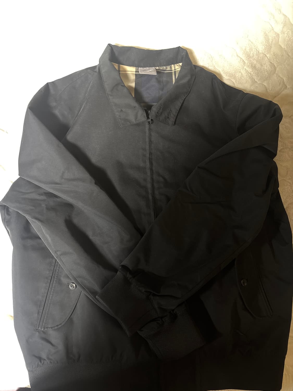 퓨마 남성 자켓 상품이미지1