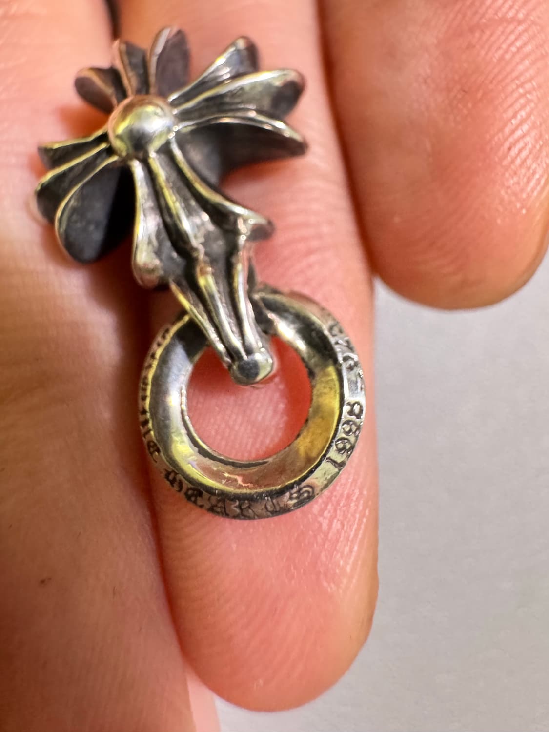 크롬하츠 ch플러스 참 상품이미지5