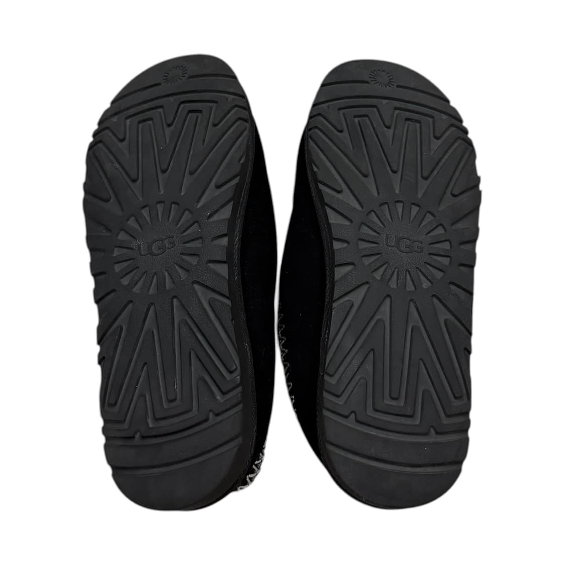 UGG 어그 타스만 슈즈 블랙 290 상품이미지5