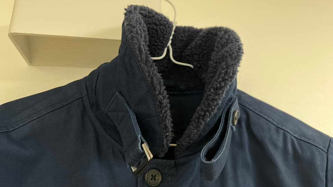 캉골(KANGOL) 덱 자켓 상품이미지3