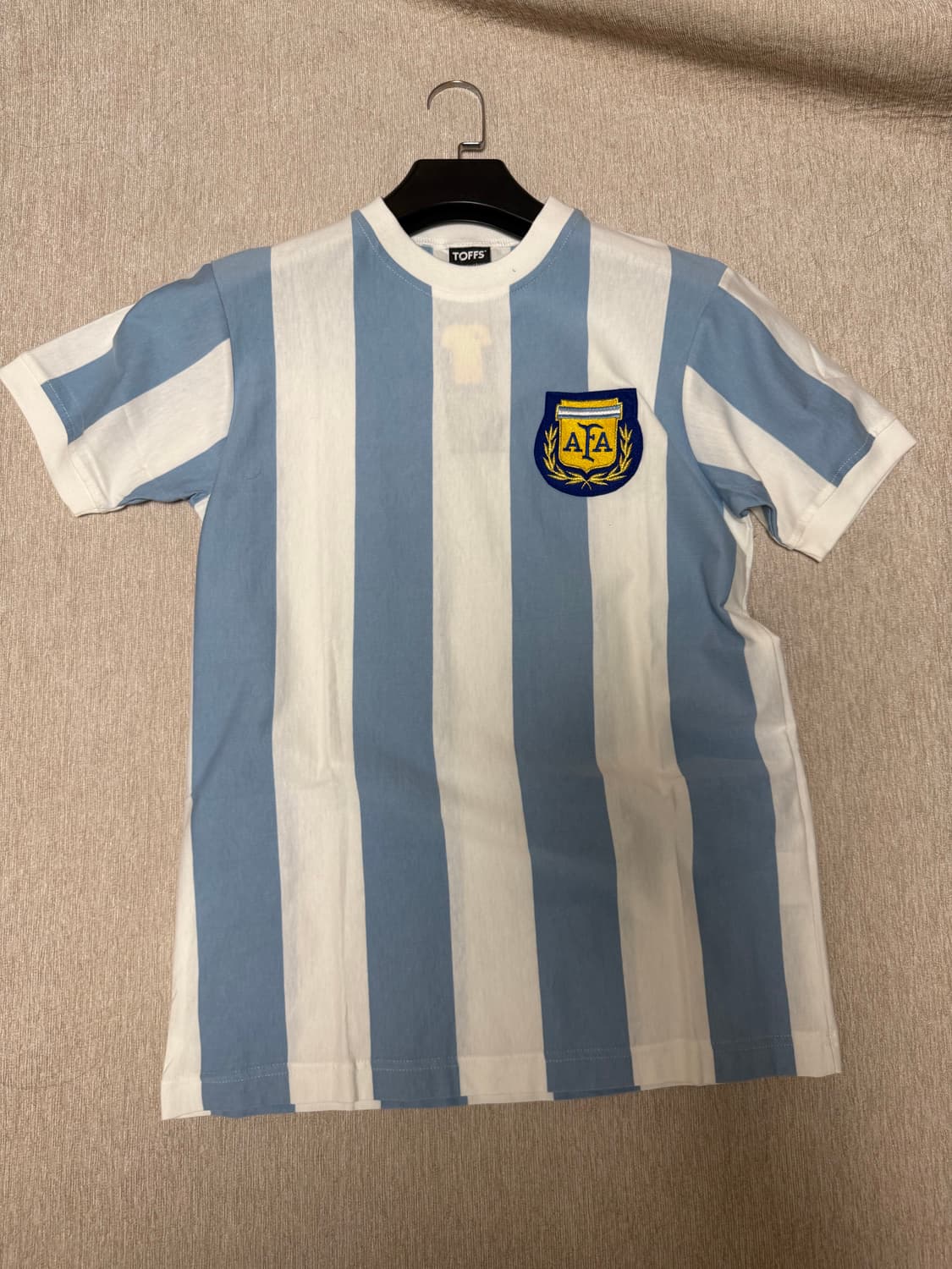 마라도나 아르헨티나 유니폼 상품이미지2