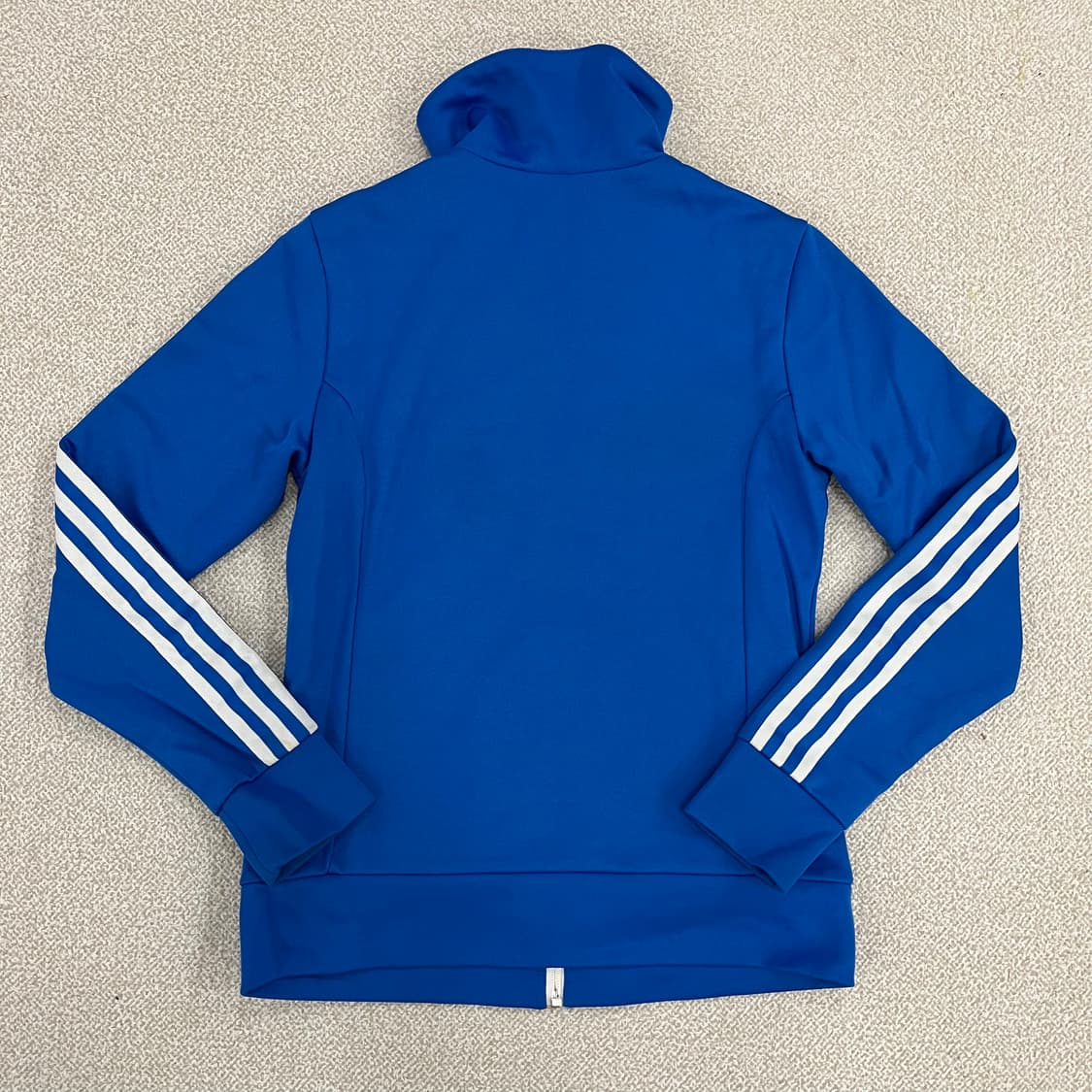 85 아디다스 유로파 트랙탑 져지 집업 0130M1 상품이미지6